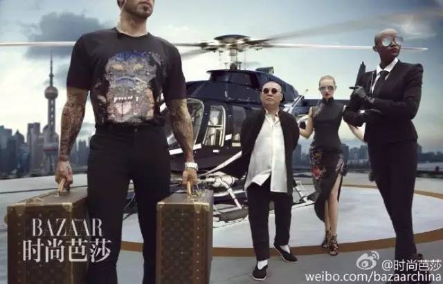 郭德纲同款纪梵希,郭德纲纪梵希什么梗