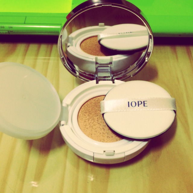 韩国最好用的气垫排行榜前十名,十大最好气垫bb霜推荐日本品牌