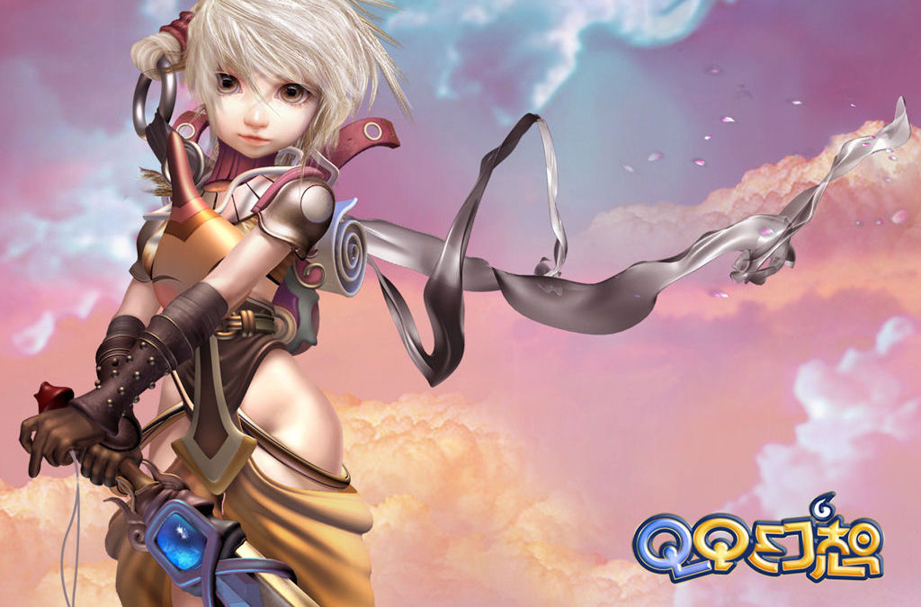 好玩的网游年度最佳网游大揭秘,最值得玩的网游是哪款