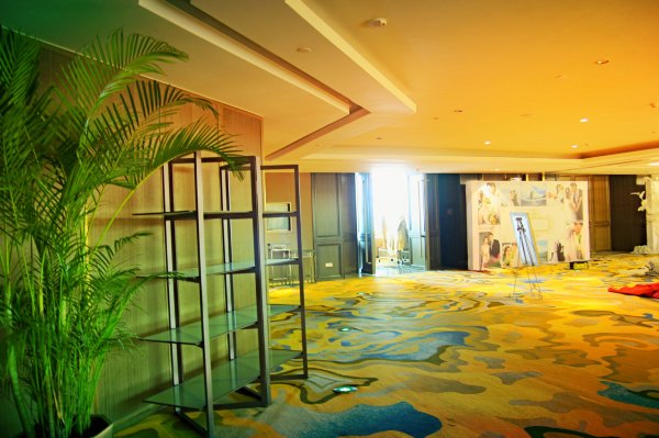 武汉汉口洲际酒店,武汉汉口洲际酒店开业时间