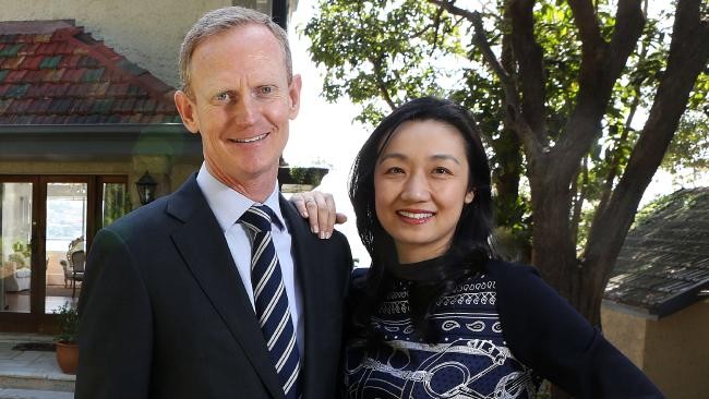 国庆黄金周将至大批华人买家涌入悉尼楼市