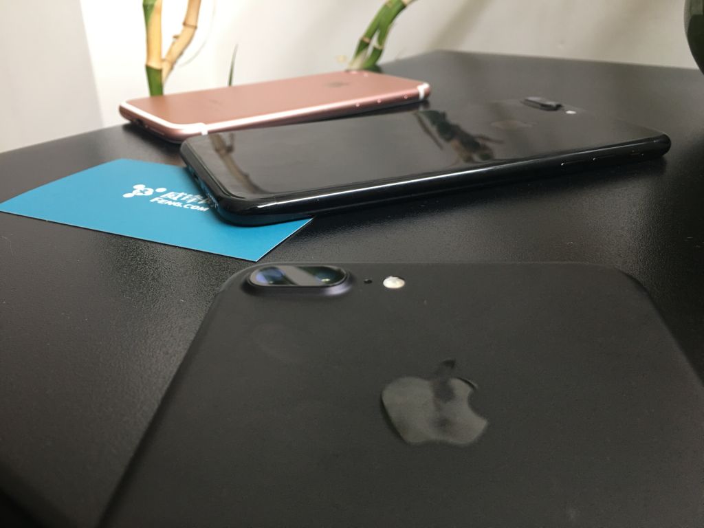 iphone7plus评测,苹果7plus测评还值得购买吗