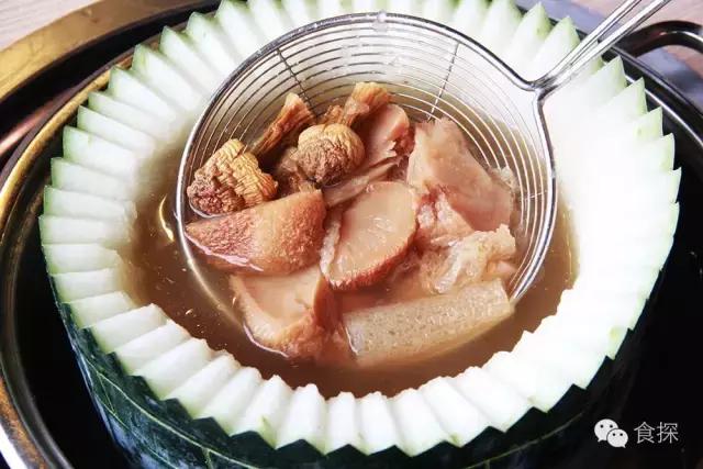 据说在福田这个Mall里面,一家店只接待一种人!