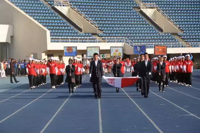 五校同心创佳绩集团谱写新篇章