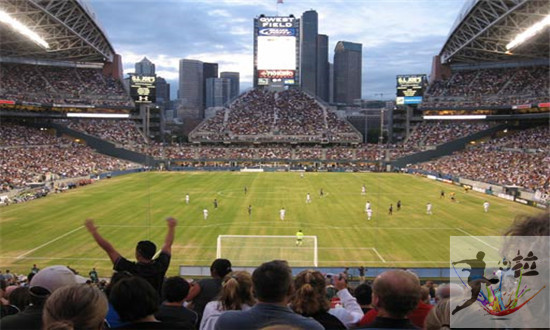 美国足球场符合国际标准吗,美国举办美洲杯足球场有哪些