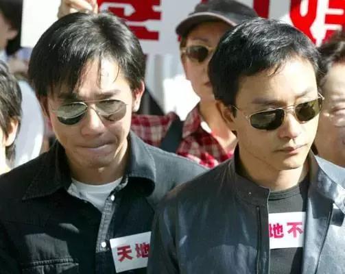 刘嘉玲在被绑事件里到底遭遇了什么？没在深夜痛哭过不足以谈人生