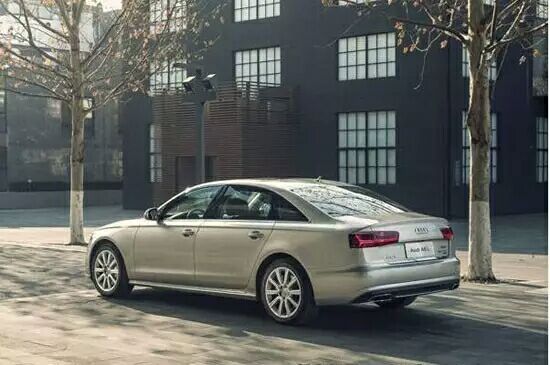 2017款奥迪a6l上市时间,2017款奥迪a6l二手车怎么样