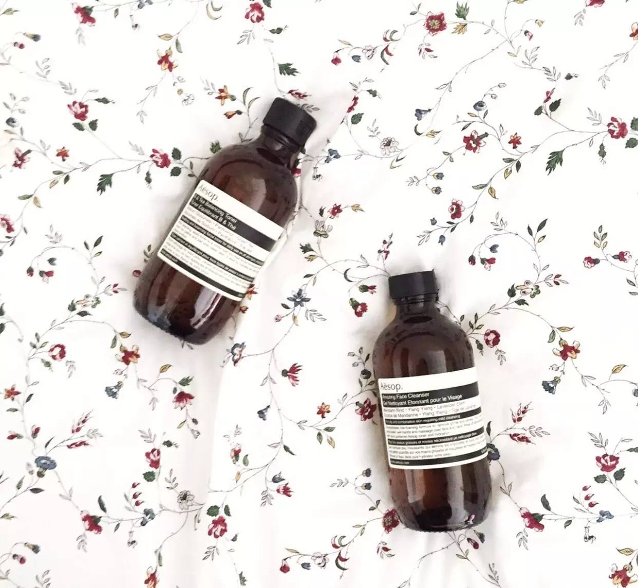 澳洲aesop护肤品,澳洲伊索明星产品