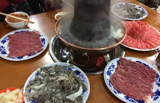 京城十家隐藏餐厅,北京100个苍蝇小馆