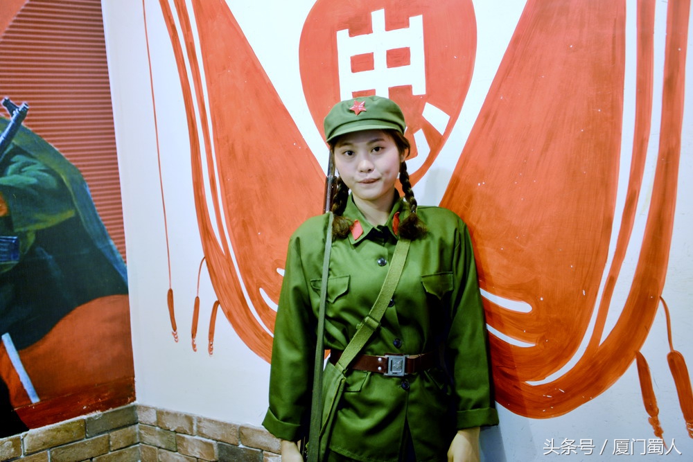 曾厝垵最文艺的渔村,曾厝垵被称为中国最文艺渔村