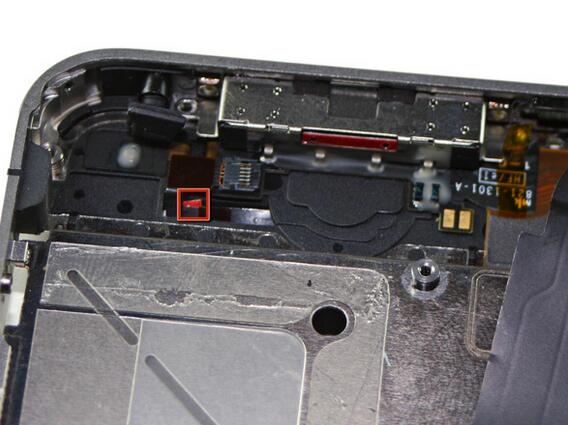 苹果4s乔布斯拆解图,iphone4s乔布斯的最后一个作品