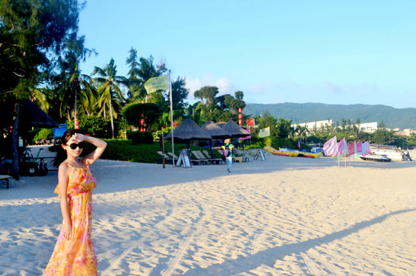 带着婚纱旅行攻略,带着婚纱去旅行拍照