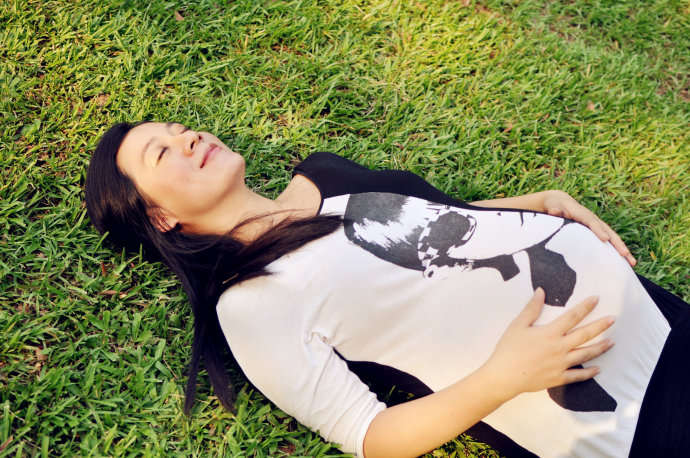 怀孕期间哪些行为会影响胎儿成长,盘点怀孕时孕妇的小心思