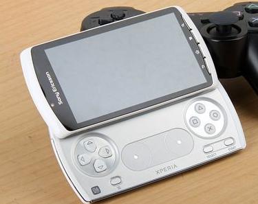 当手机遇上高清相机,当手机遇上手机