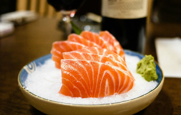 武汉超值自助餐汇总，专治不知道吃啥！