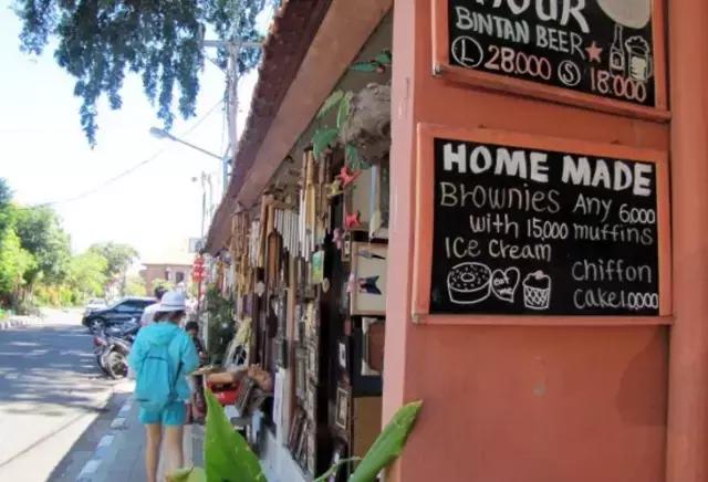 巴厘岛购物攻略！霍心大婚，还不是因为这里太适合买买买了