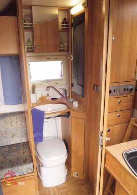 德国man豪华房车,德国MAN卡车越野房车