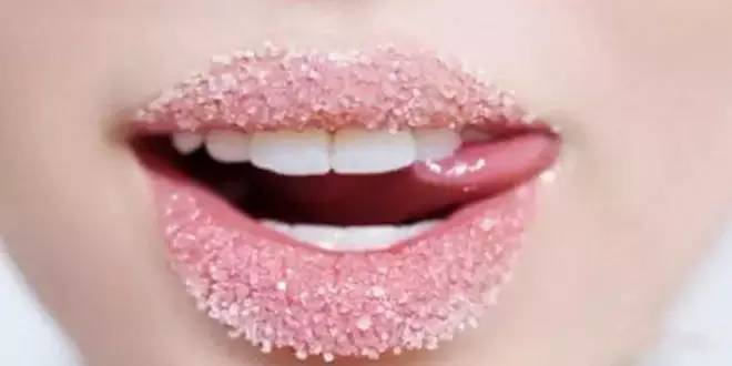 暗唇怎么改善,暗唇改善