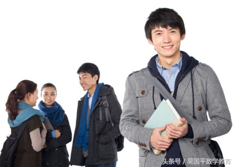 高中数学怎么学才能少走弯路,高中数学特别难学的部分