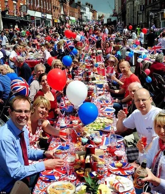 英国人爱国教育,英国人的爱国名言