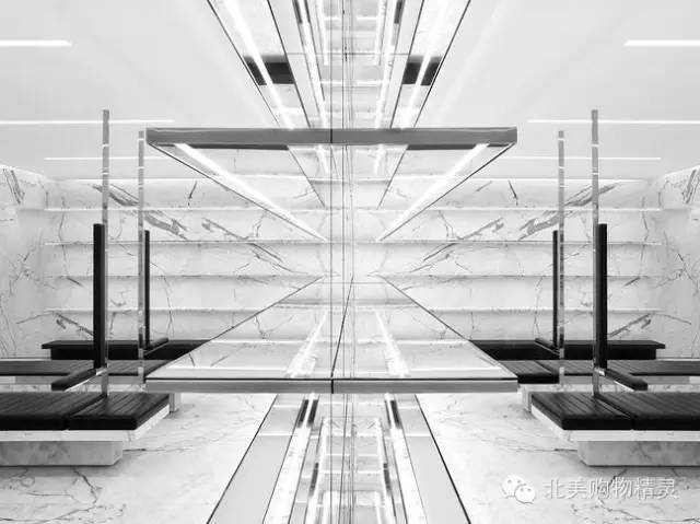 人气最高的潮流男装店,高端大牌男装店