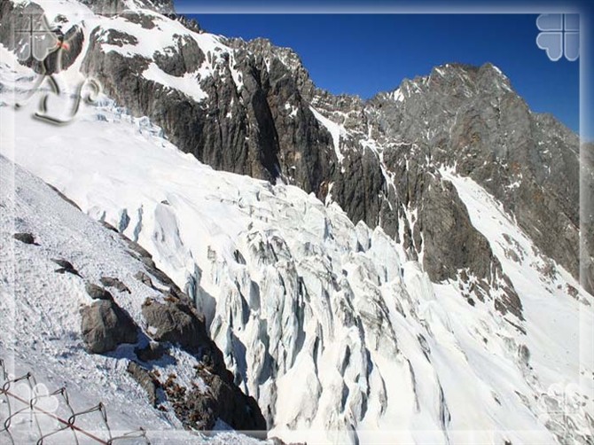 2015游云南玉龙雪山 (昆明玉龙雪山之旅)