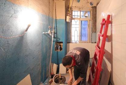 装修是半包好还是自己装好,装修中的半包是什么意思