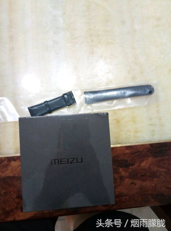 魅族手表mix续航,年轻人轻奢手表