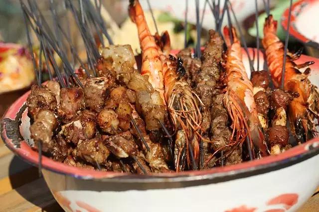 京城十家隐藏餐厅,北京100个苍蝇小馆