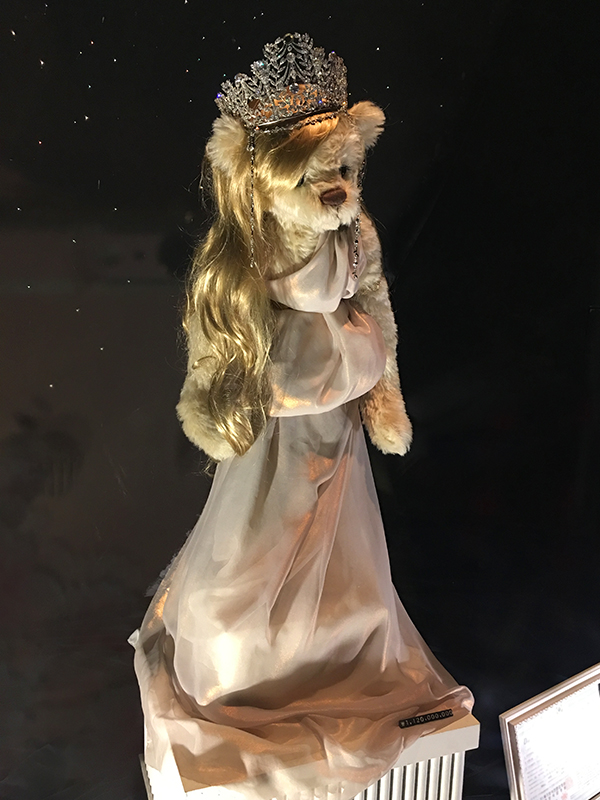 泰迪熊博物馆韩国购物,泰迪熊博物馆韩国图