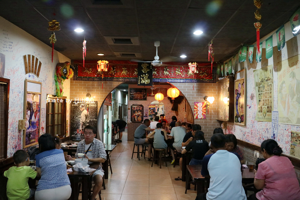 恒春古镇好吃的,恒春美食攻略