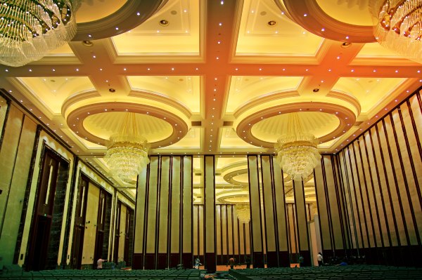 武汉汉口洲际酒店,武汉汉口洲际酒店开业时间