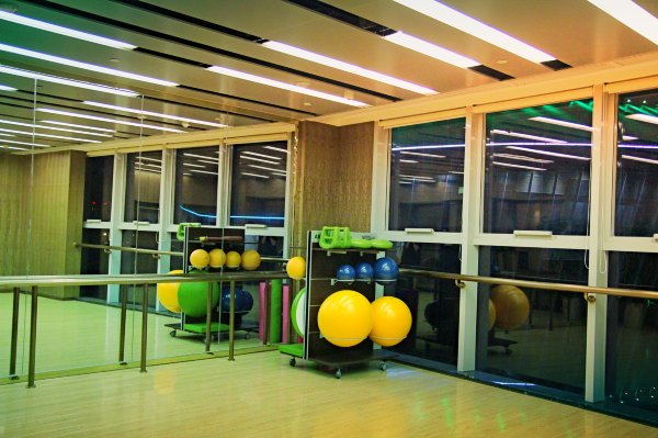 武汉汉口洲际酒店,武汉汉口洲际酒店开业时间