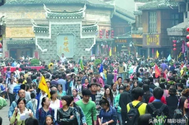 徐州国庆攻略,徐州国庆假期游玩攻略