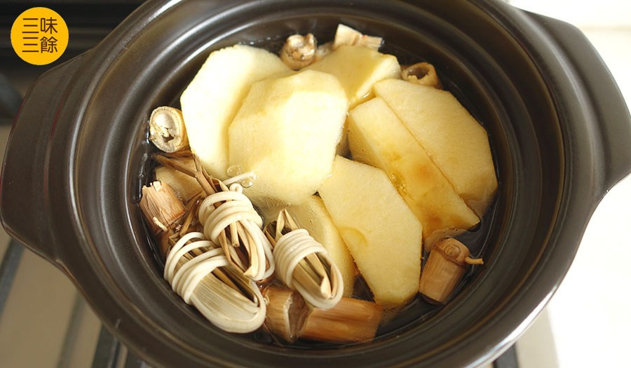 港片番薯糖水,老香港电影里的高级糖水