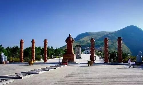 高铁沈阳到西安几小时,向美食出发