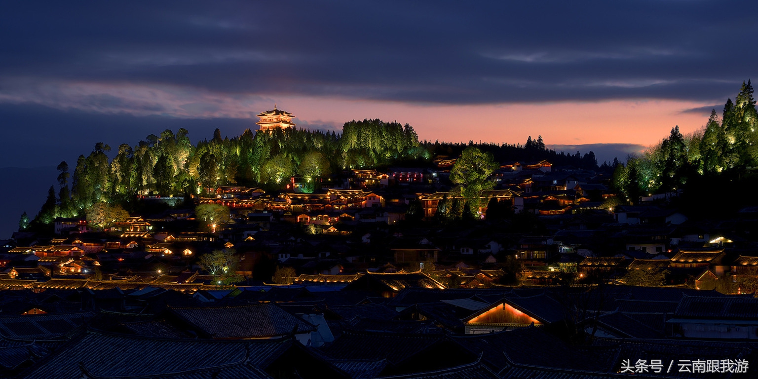 丽江9-10月份天气怎么样,云南丽江现在天气穿衣指数