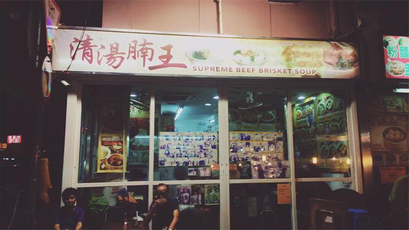 HK手帐：三时三餐，像个香港人一样（图文版）