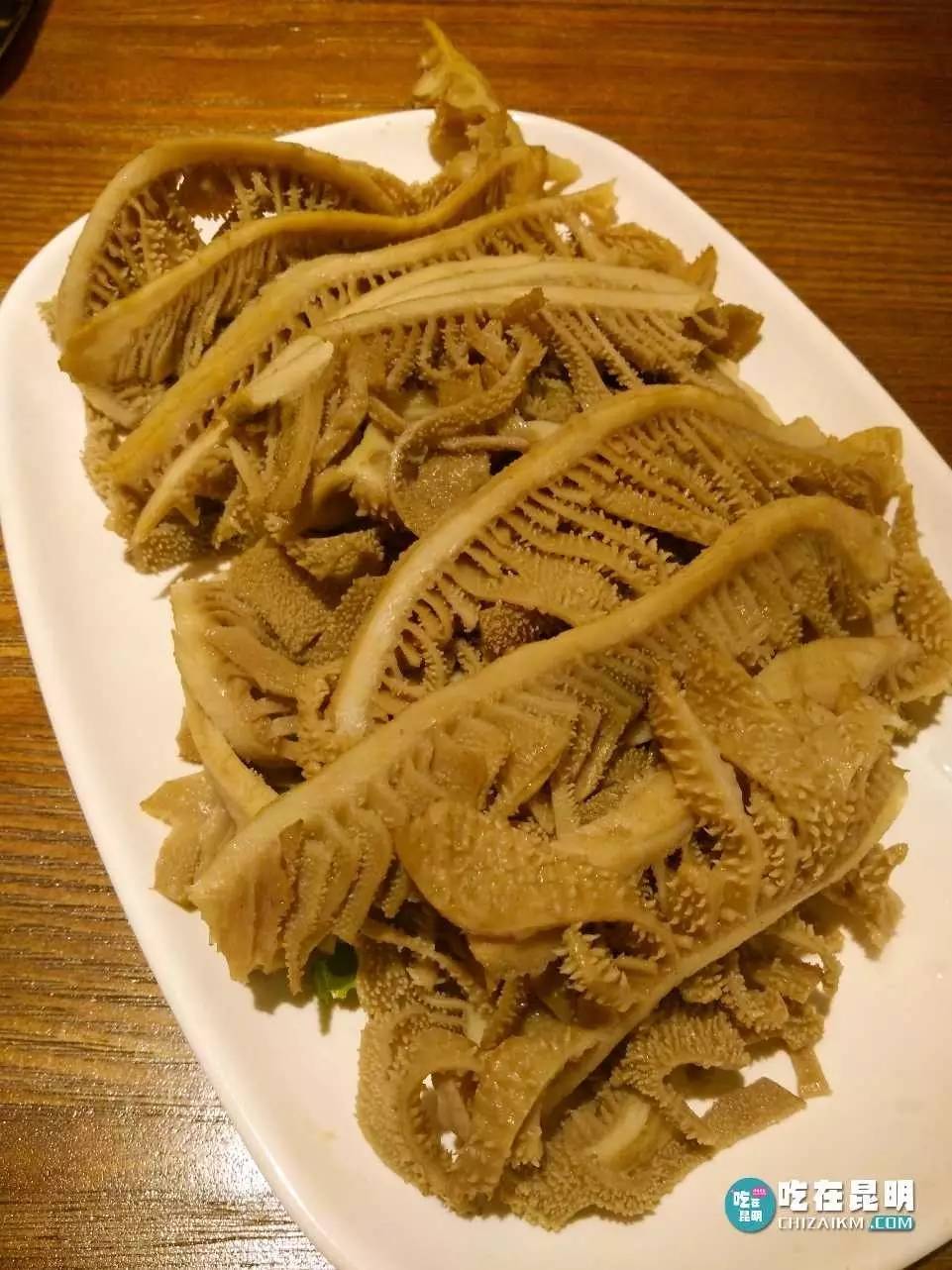 正宗的耗儿鱼火锅,成都排名第一耗儿鱼火锅