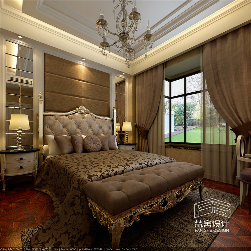 350平别墅改造,别墅装修成私人会所设计