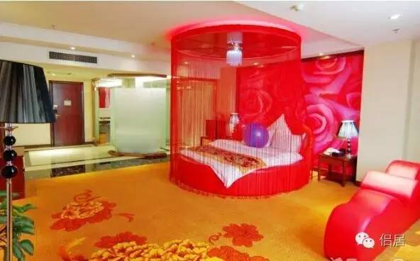 北海情侣爱去的十大主题酒店,北海适合情侣入住的酒店推荐