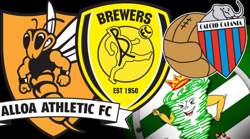 足球各种logo,足球最丑的图标