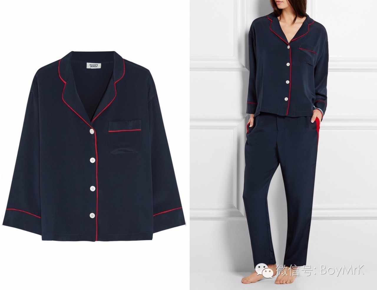 冷门色种草,种草必买的5件单品