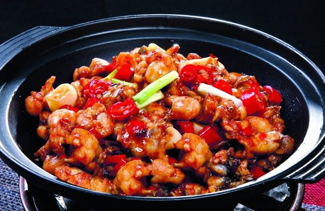 干锅油配方商用版,干锅老油熬制配方