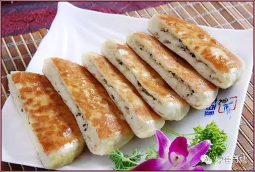 最新特色面点做法大全,29种面点做法