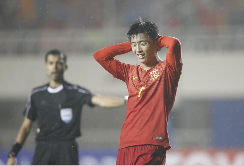 国足全场评分,国足胜叙利亚队武磊评价