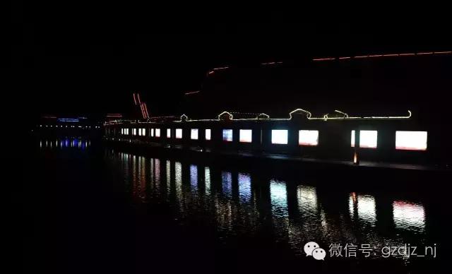 涟水有多美？涟水的美，岂是一句两句能够解释清楚的？