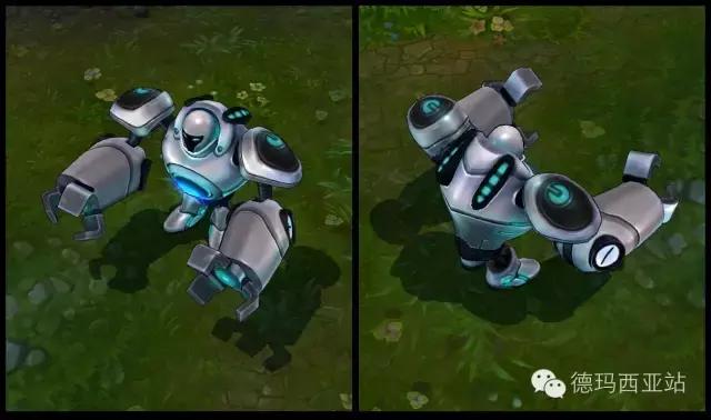 lolt3级别皮肤推荐,lol所有t3级别的皮肤有哪些