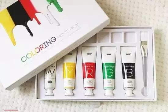 这5大奇葩面膜你用过吗,这些面膜让你焕发健康光彩