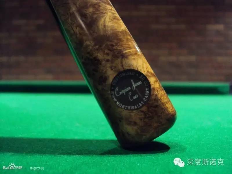 绝世神兵——*器武**篇：英国球杆画廊（二）